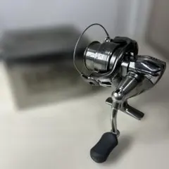 SHIMANO TWIN POWER 2000 スピニングリール 2026年最新】シマノ twinpower 2000の人気アイテム - メルカリ