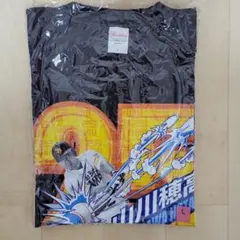 新品未開封】ロリクレ デビルマン クライベイビー コラボTシャツ