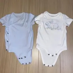 ラルフローレン　ロンパース　セット