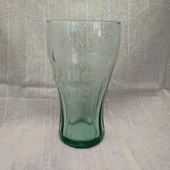 コカコーラロゴ入り　グラス2個のサムネイル