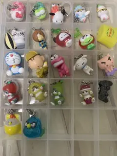 ★今だけ値下げ★バラ売り可⭕️ガチャガチャ