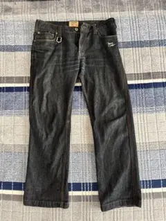 Vanson デニム サイズ30インチ裾上げ済品のサムネイル