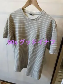 2026年最新】goodenough ボーダーの人気アイテム - メルカリ