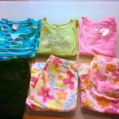 子供服6点セット⭐️100cm