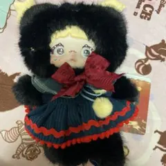 toptoy nommi ぬいぐるみ wishing elf