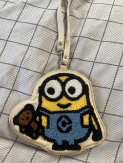 ミニオン パスケース