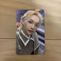 フィリックス トレカ