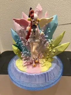 ワンピース　ウタ　シャンクス　フィギュアーツZERO