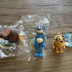 KUSOMEGANEコレクタブルフィギュアコレクションVol.1 クソメガネ