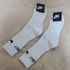 キレートレモン様専用 NIKE STUSSY ナイキ ステューシー ソックス