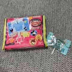ディズニー キャンディチャーム サリー