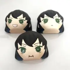 鬼滅の刃 嘴平伊之助 スクイーズ