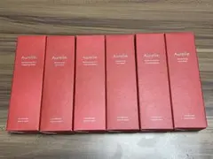 Aurelie オレリー メイク落とし&洗顔料