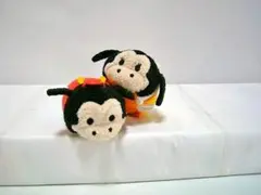 ◆希少◆2種◆クララベル ＋ ホーレス　ツムツム◆イクスピアリ　限定　15周年◆ 2025年最新】ツムツム クララベル ホーレスの人気アイテム