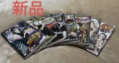 [新品・未開封] 鬼滅の刃 16巻〜21巻　8冊セット