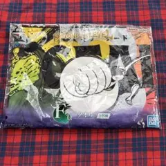 新品未開封　ワンピース 一番くじ　タオル ONEPIECE