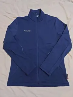 アコンカグア ライト ミッドレイヤー ジャケット AF / マムートMAMMUT