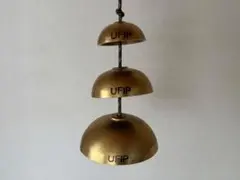 UFiP THREE BELL / 3-Bell （別の紐に交換済）のサムネイル