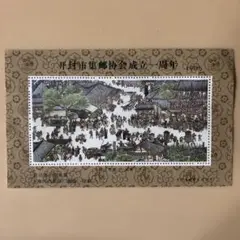 清明上河園図 掛軸　美術品　レア　インテリア　美術品 清明上河図巻」のレプリカ蒔絵掛軸の通販 by にしかわ's shop