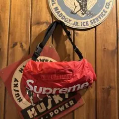 シュプリーム　ハンドウォーマー　ステッカー付き