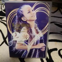 安室奈美恵 ミュージック