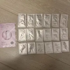 ORBIS SHOT PLUS サンプルセット エイジングサインへ浸透ショットのサムネイル