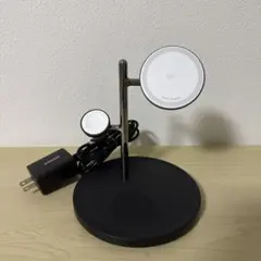 Anker MagGo Wireless Charging Station