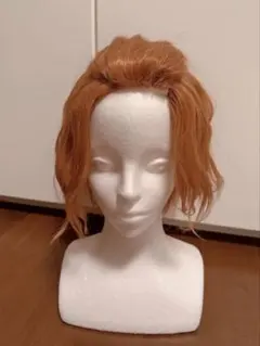 ツイステ　ケイトウィッグのサムネイル