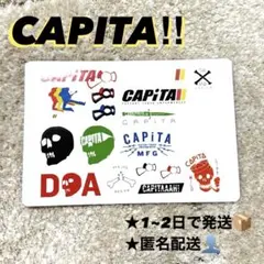 2026年最新】capitaの人気アイテム - メルカリ