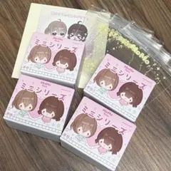 MoMo 海洋スクイーズ5個セット【新品】 MoMo 海洋スクイーズ5個セット【新品】 - メルカリ