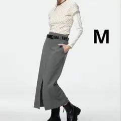 GU スリットナロースカートZ