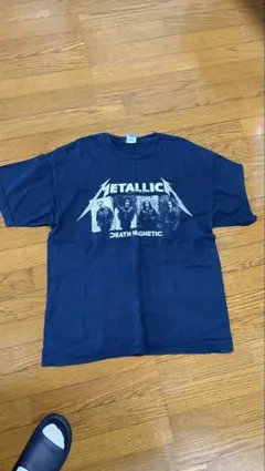 ビッグサイズ メタリカ Tシャツ サンフランシスコ ジャイアンツ - メルカリ