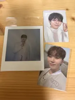 SEVENTEEN スングァン まとめ売り