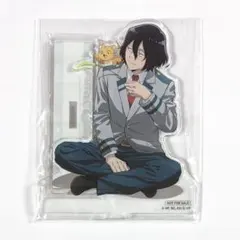 ヴィジランテ 山田ひざし 白雲朧 相澤消太 アクリルスタンド アニメイト 特典 ヴィジランテ 山田ひざし 白雲朧 相澤消太 アクリルスタンド