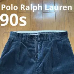 90s Polo Ralph Lauren コーデュロイパンツ
