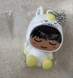 FANTASTICS 木村慧人 着ぐるみキーホルダー シクレ