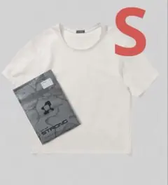 2026年最新】STRONG pack tee oursの人気アイテム - メルカリ