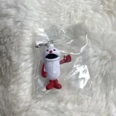 パペットスンスン　めじるしアクセサリー　ノンノン