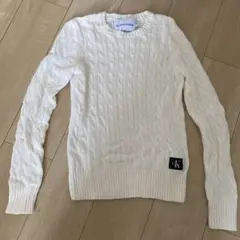 アルモリュクスウールニット 未使用新品サイズ1/セントジェームス 