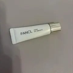 【FANCL】クリア アイセラムWa(目もと用保湿クリーム)のサムネイル