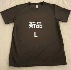 glimmer 300-ACT ドライTシャツ ブラック WLのサムネイル