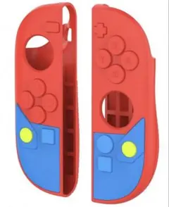 Nintendo Switch2 Joy-Conハンドルグリップ カバー 2点