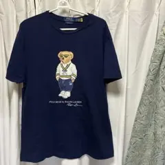 Polo Ralph Lauren ポロベア 半袖Tシャツ　Mサイズ