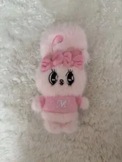 エスターバニー ぬいぐるみ