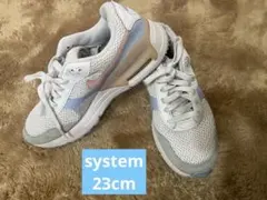 Nike Air Max システムsystem dm9538-106スニーカー