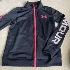 アンダーアーマー　ジャージ　上　150