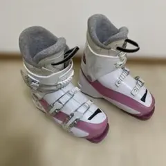 2025年最新】ROSSIGNOL スキーブーツ(子ども用)の人気アイテム - メルカリ