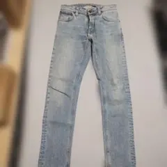 Nudie Jeans Co デニムパンツ W28 L30のサムネイル