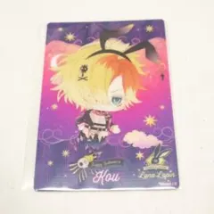 DIABOLIK LOVERS 無神コウ