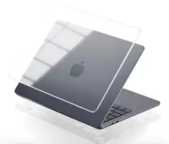 エレコム ハードケース MacBook Air 13インチ